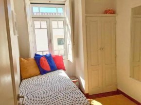Single room in the Centre of Lisbon